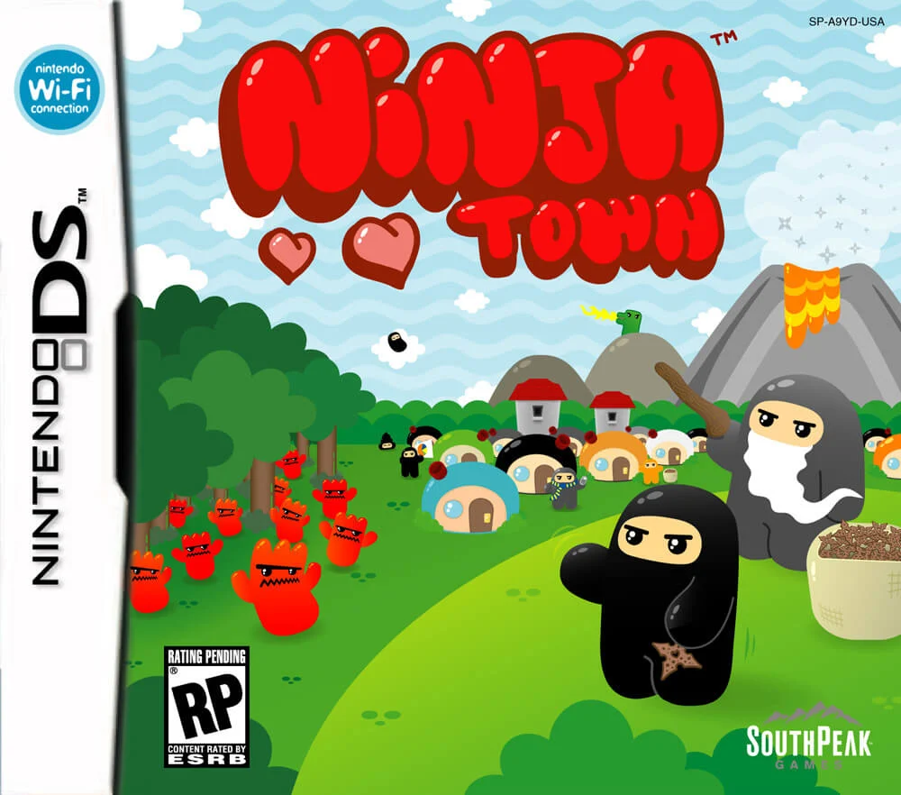 ninjatown