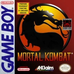mortal kombat