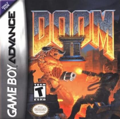 doom ii
