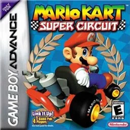 mario kart