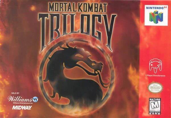 mortal kombat