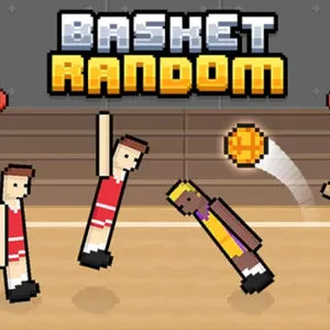 basket random